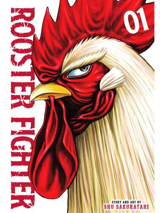 Title details for Rooster Fighter, Volume 1 by Shu Sakuratani - Available